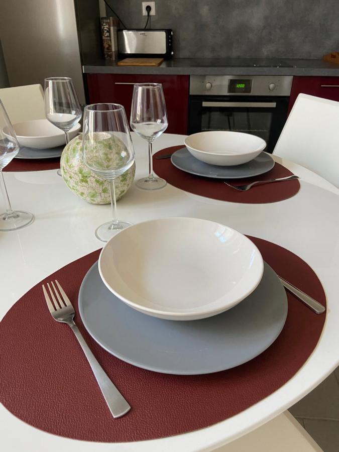 Confortable Duplex Au Coeur De La Campagne Picarde A 1H De Paris Biermont ภายนอก รูปภาพ