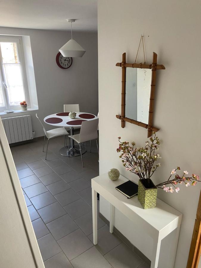 Confortable Duplex Au Coeur De La Campagne Picarde A 1H De Paris Biermont ภายนอก รูปภาพ